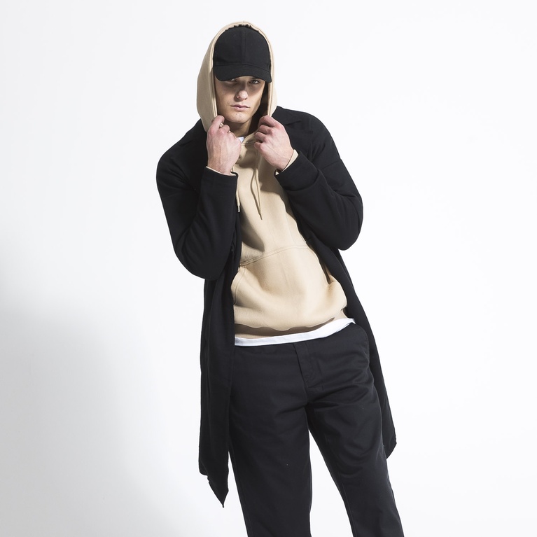 Jacket "Caspian" Jacket "Caspian"